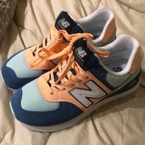 New Balance 574